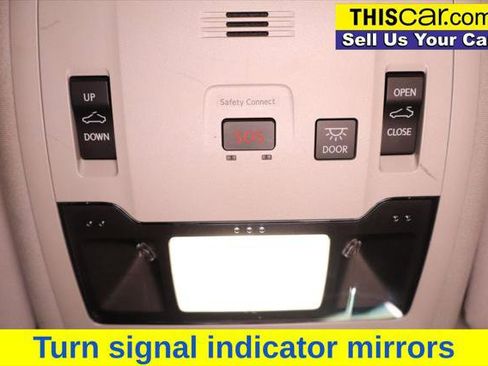 Used 2016 Lexus ES 350 w/ Premium Package w/Wood Trim image 19