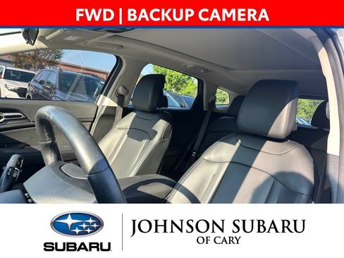 Used 2026 Kia Sportage EX w/ EX Panorama Roof Package FWD image 8