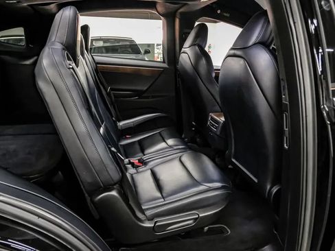 Used 2020 Tesla Model X Long Range AWD/4WD image 46