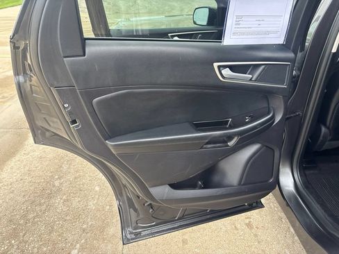 Used 2020 Ford Edge SEL w/ Convenience Package AWD/4WD image 23