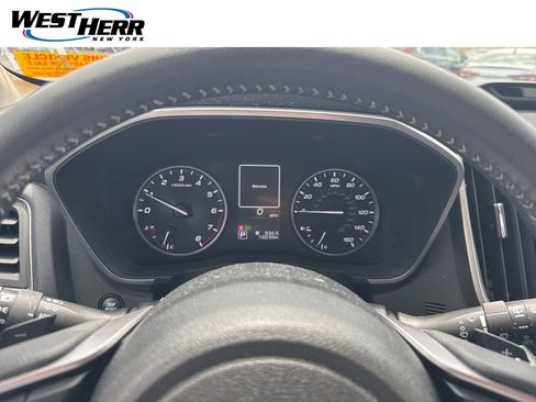 Used 2024 Subaru Ascent Limited image 15