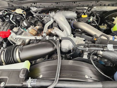 New 2026 Ford F250 XLT image 20