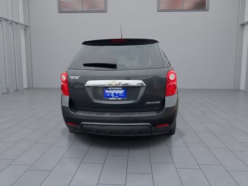 Used 2014 Chevrolet Equinox LS FWD image 7