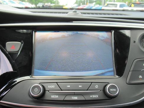 Used 2020 Buick Envision Essence w/ Experience Buick Package image 22