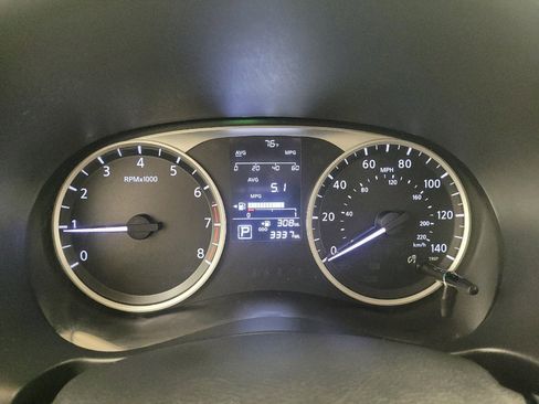 Used 2024 Nissan Kicks S FWD image 23