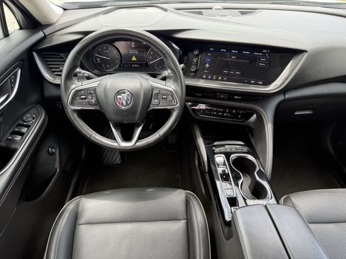 Used 2023 Buick Envision Essence FWD image 14