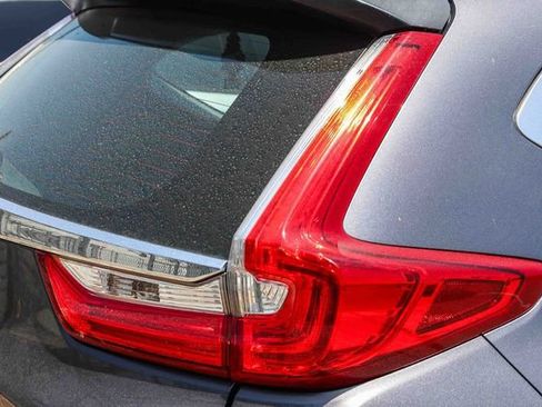 Used 2019 Honda CR-V LX image 10