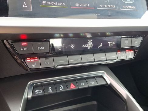 Used 2022 Audi A3 2.0T Premium Plus image 16