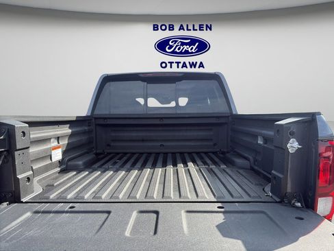 Used 2025 Honda Ridgeline RTL image 23
