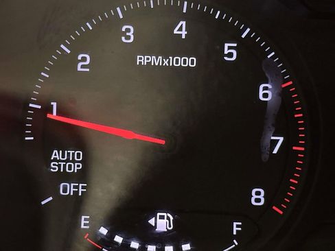 Used 2023 Chevrolet TrailBlazer LT FWD image 26