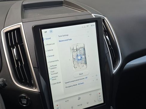 Used 2024 Ford Edge SEL w/ Convenience Package image 32