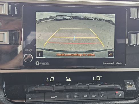 Used 2023 Toyota Tundra SR5 w/ TRD Off-Road Premium Package image 17