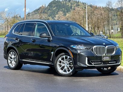Used 2026 BMW X5 xDrive40i w/ Premium Package