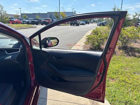 Used 2023 Toyota Corolla LE FWD image 53