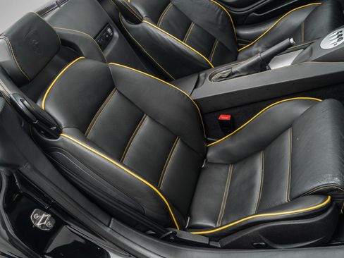 Used 2008 Lamborghini Gallardo Spyder AWD/4WD image 23
