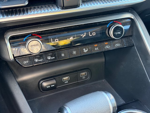 Used 2024 Kia K5 EX w/ EX Premium Package FWD image 24