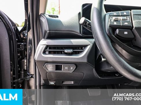 Used 2025 Kia K4 FWD image 24