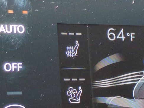 New 2026 Genesis GV80 3.5T Prestige AWD/4WD image 19
