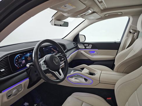 Certified 2020 Mercedes-Benz GLE 350 4MATIC image 7