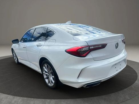Used 2023 Acura TLX FWD image 7