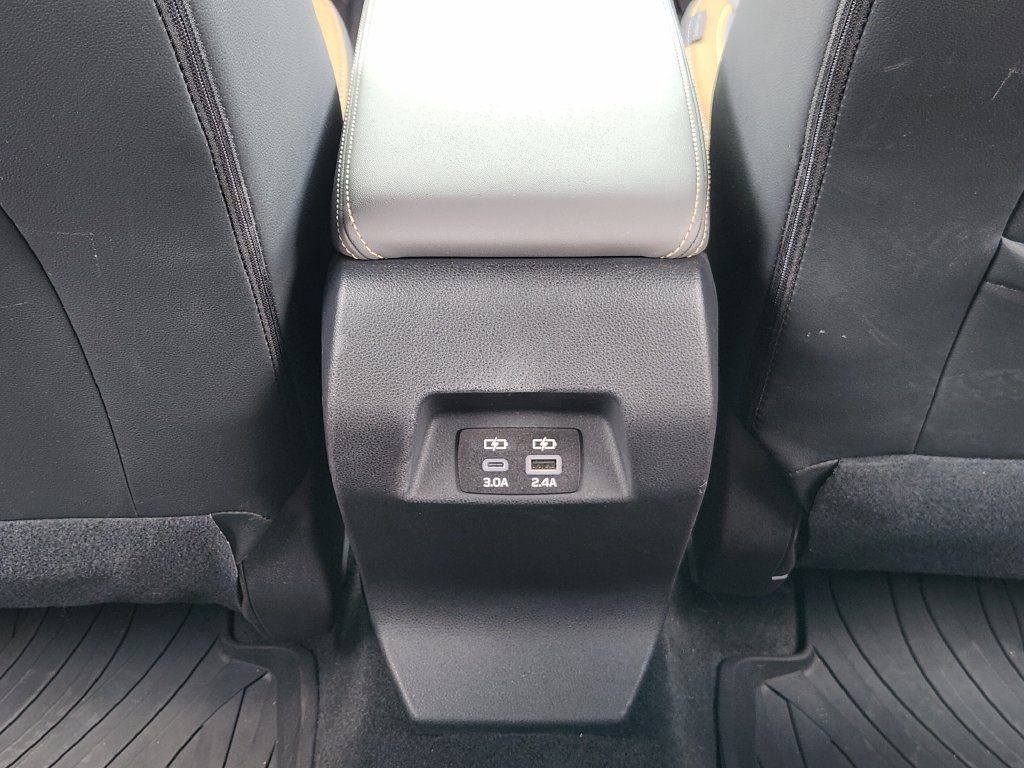 Certified 2025 Subaru Crosstrek 2.5i Sport w/ Crosstrek Mirror Package AWD/4WD image 24