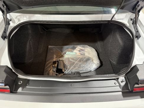 Used 2023 Dodge Challenger SRT Hellcat Redeye image 26