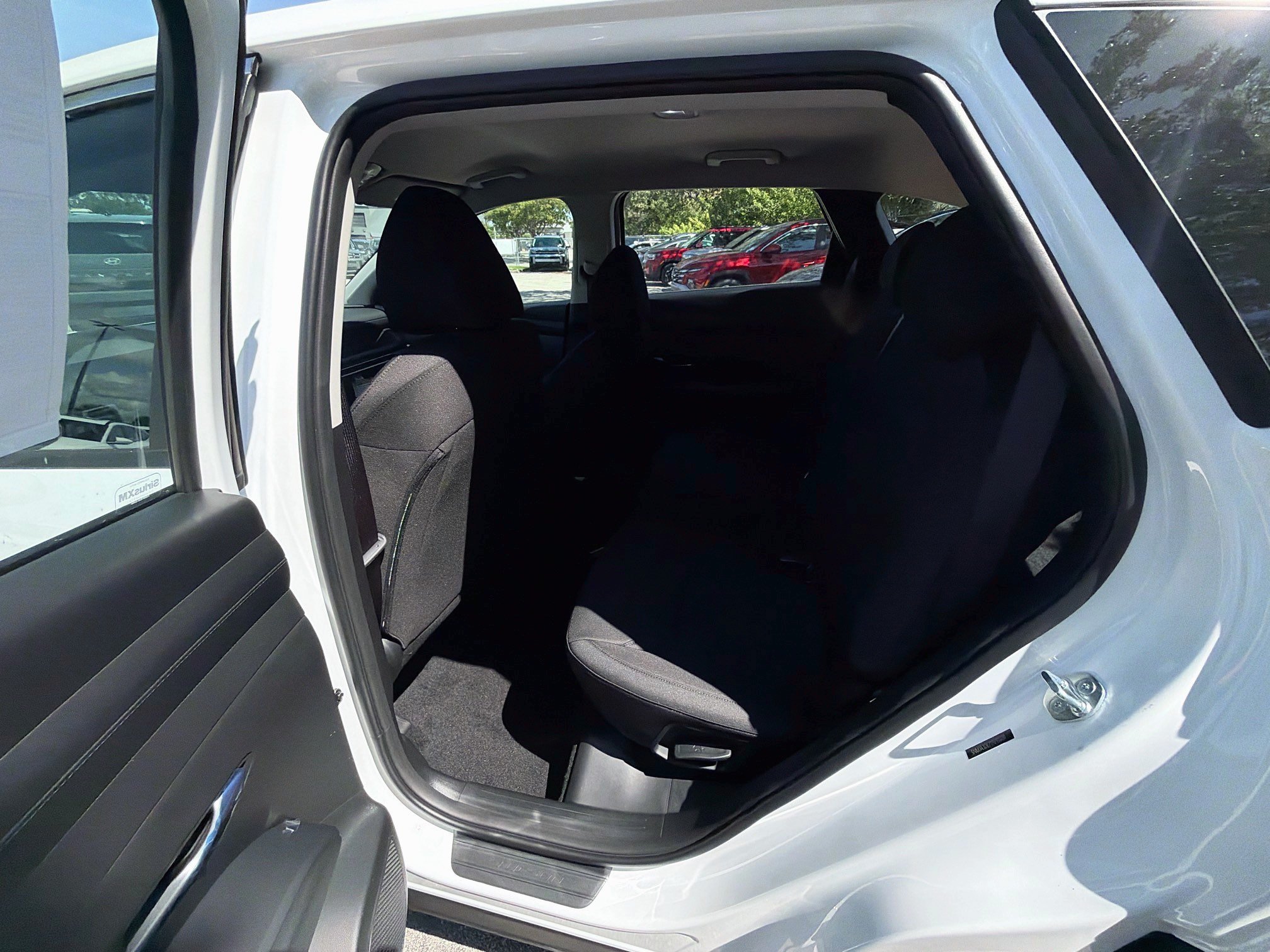 New 2026 Hyundai Tucson SE FWD image 17