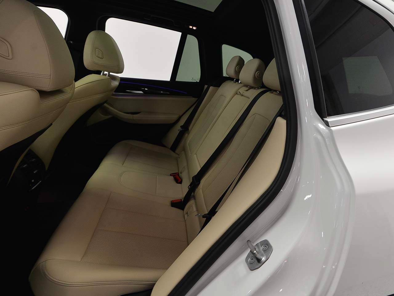 Used 2023 BMW X3 sDrive30i w/ Convenience Package w/ZPA RWD image 11