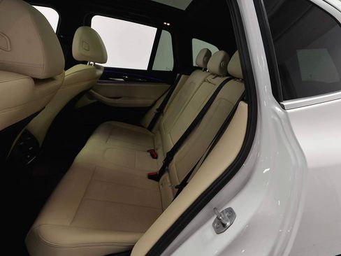 Used 2023 BMW X3 sDrive30i w/ Convenience Package w/ZPA RWD image 11
