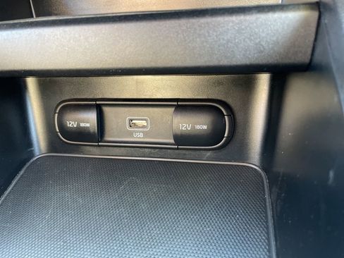 Used 2023 Kia Forte LXS FWD image 19