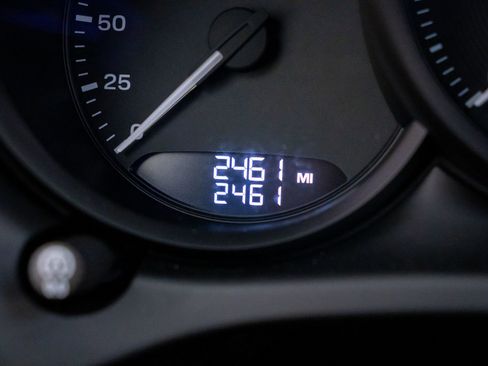 Certified 2026 Porsche Macan AWD/4WD image 20