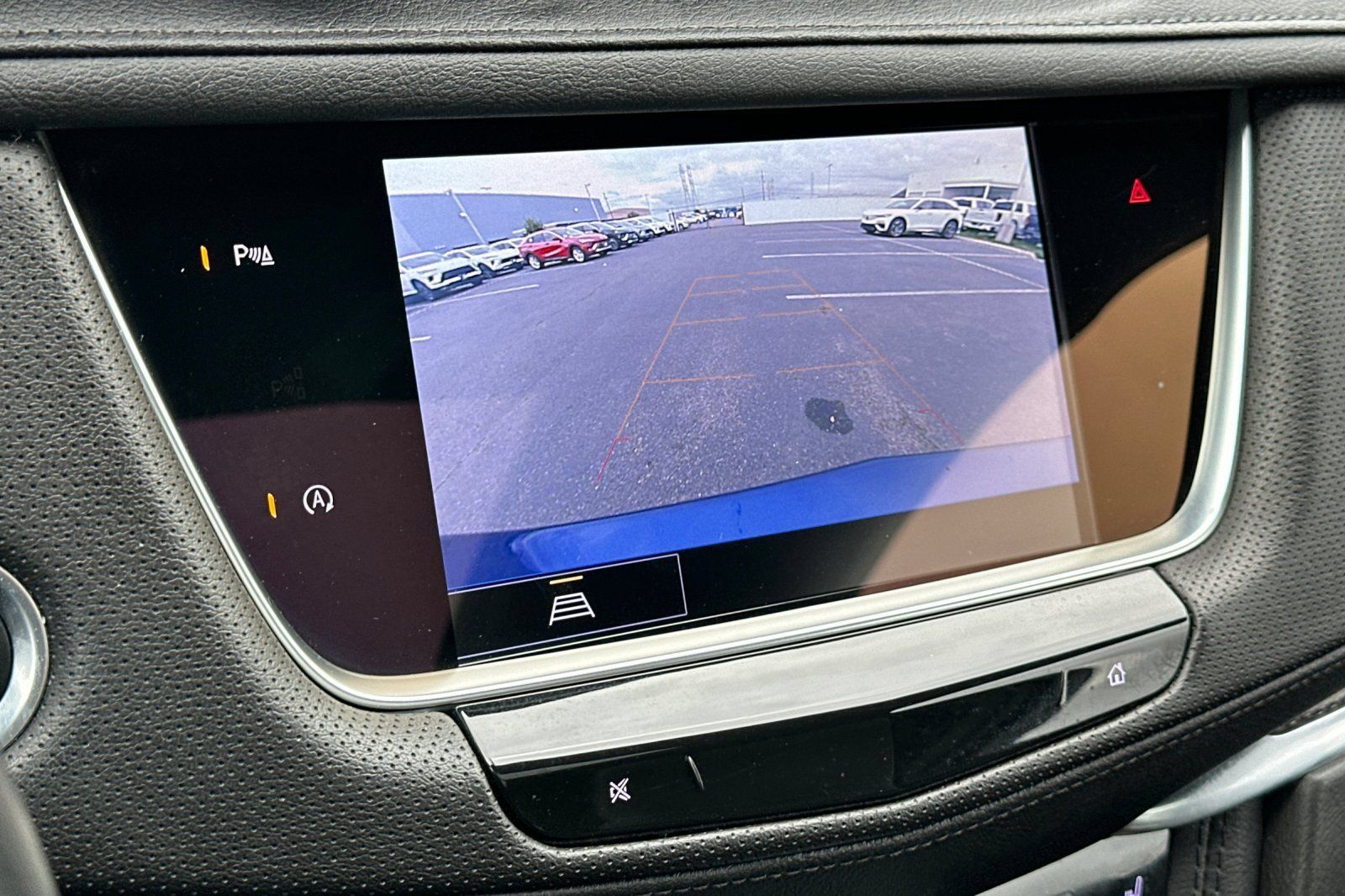 Used 2023 Cadillac XT5 Sportv AWD/4WD image 27