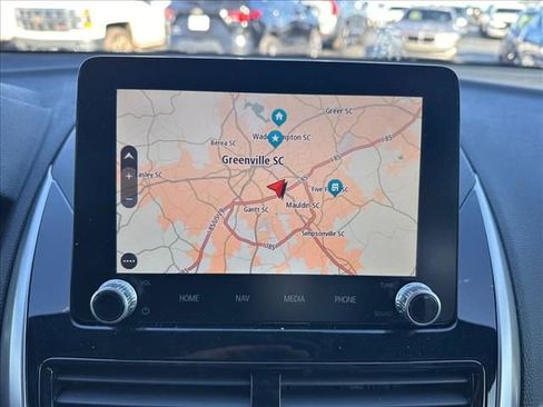 Used 2023 Mitsubishi Eclipse Cross SEL image 27