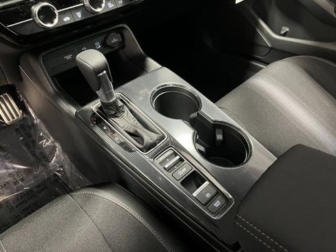 New 2026 Honda Civic Sport image 22