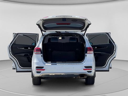 Used 2017 Kia Sorento SX AWD/4WD image 28