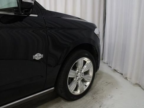 Used 2024 Ford Expedition King Ranch AWD/4WD image 29