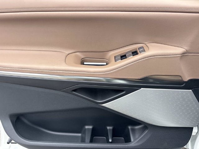 New 2027 Lincoln Navigator L Black Label AWD/4WD image 21