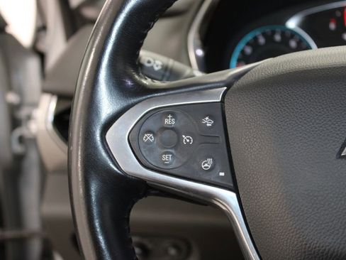 Used 2021 Chevrolet Traverse LT w/ LPO, Cargo Package image 29