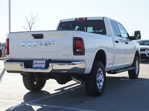 New 2026 RAM 2500 Tradesman image 9