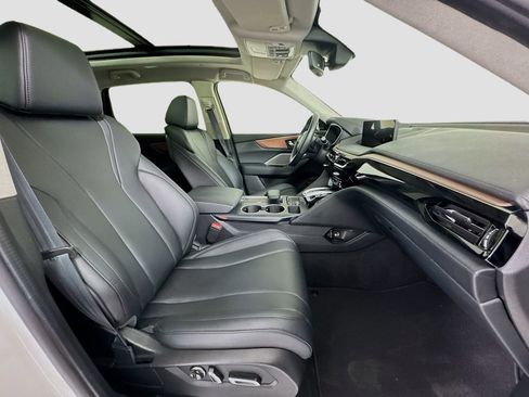 Used 2022 Acura MDX SH-AWD image 29
