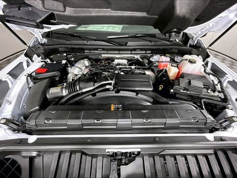New 2026 GMC Sierra 3500 Pro w/ Convenience Package RWD image 2