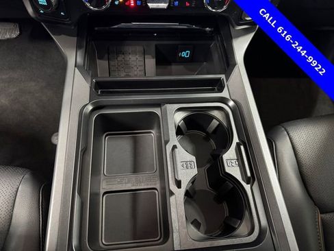 New 2026 Ford F350 Lariat image 14