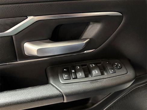 Used 2024 RAM 1500 Big Horn image 20
