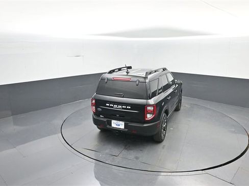 Certified 2023 Ford Bronco Sport Outer Banks w/ Tech Package image 24