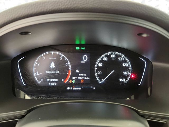 Used 2022 Honda Civic Sport image 12
