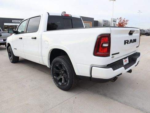 New 2026 RAM 1500 Big Horn image 23