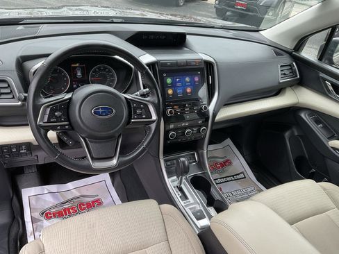 Used 2021 Subaru Ascent Premium w/ Convenience Package AWD/4WD image 14
