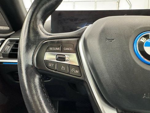 Used 2023 BMW i4 eDrive35 w/ Premium Package RWD image 25