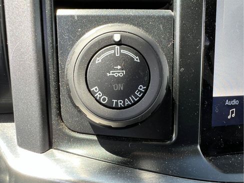 Used 2023 Ford F150 Lariat w/ Trailer Tow Package AWD/4WD image 45