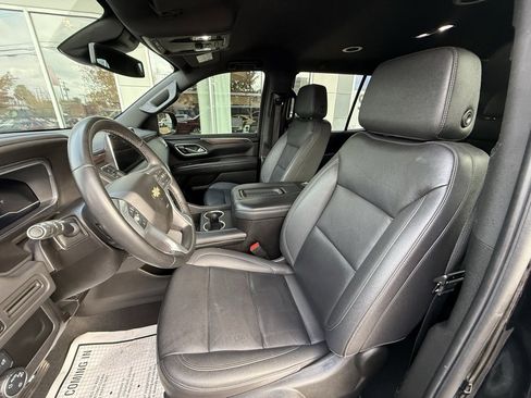 Used 2023 Chevrolet Tahoe LT image 7